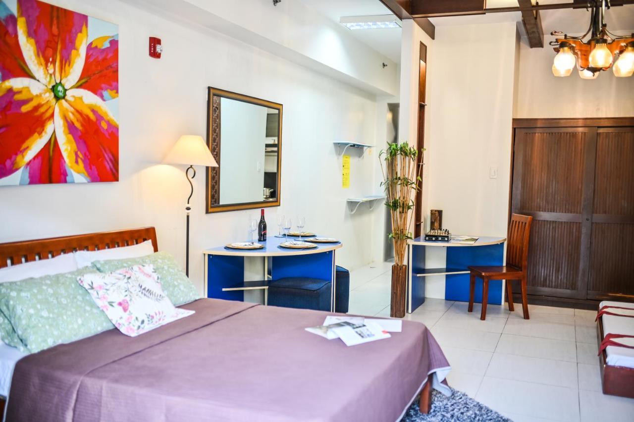 Pico De Loro Hamilo Coast By Beach Homes 나숙부 외부 사진
