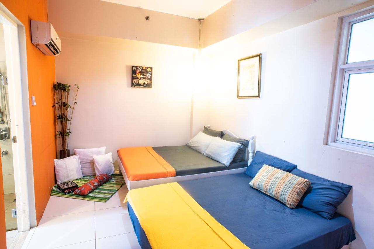 Pico De Loro Hamilo Coast By Beach Homes 나숙부 외부 사진