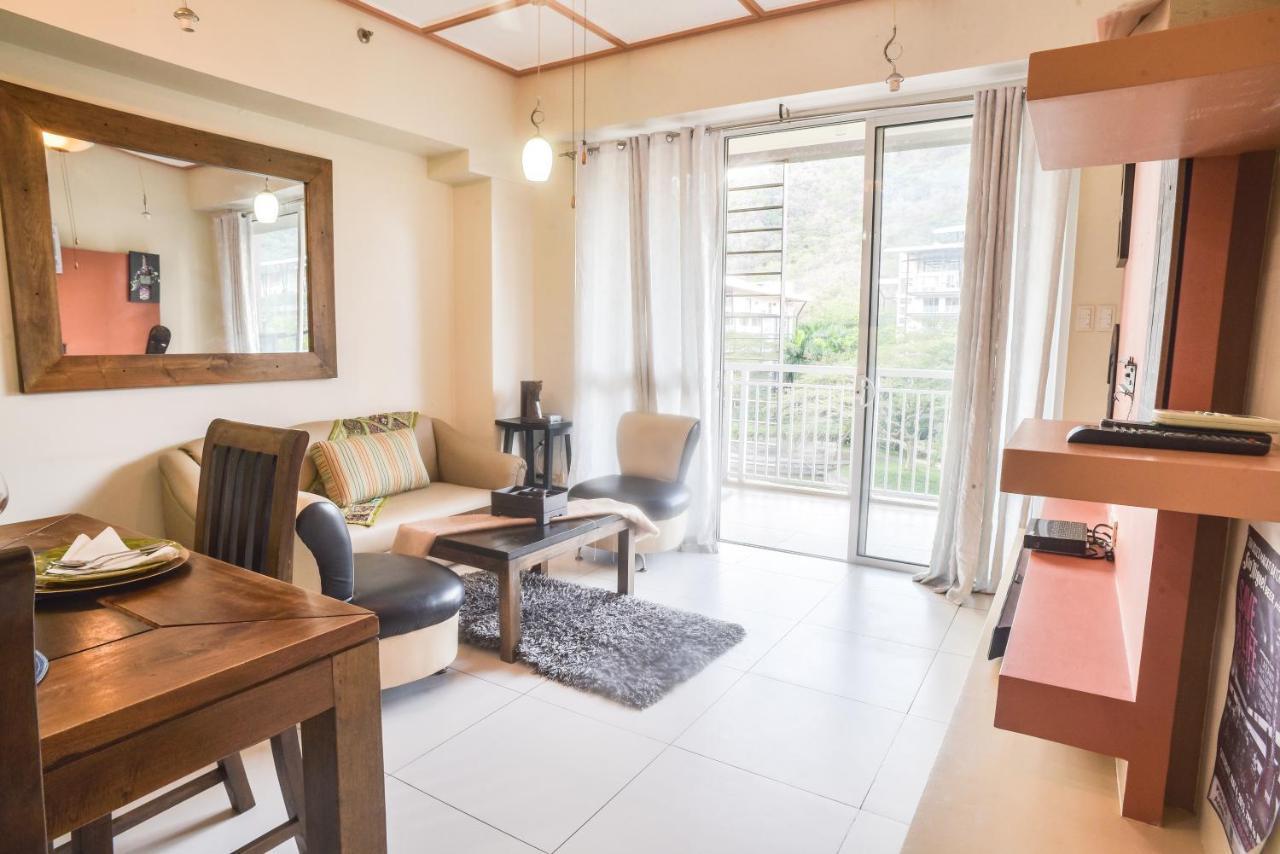 Pico De Loro Hamilo Coast By Beach Homes 나숙부 외부 사진