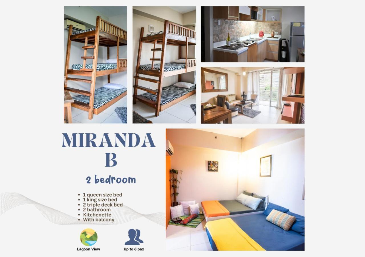 Pico De Loro Hamilo Coast By Beach Homes 나숙부 외부 사진
