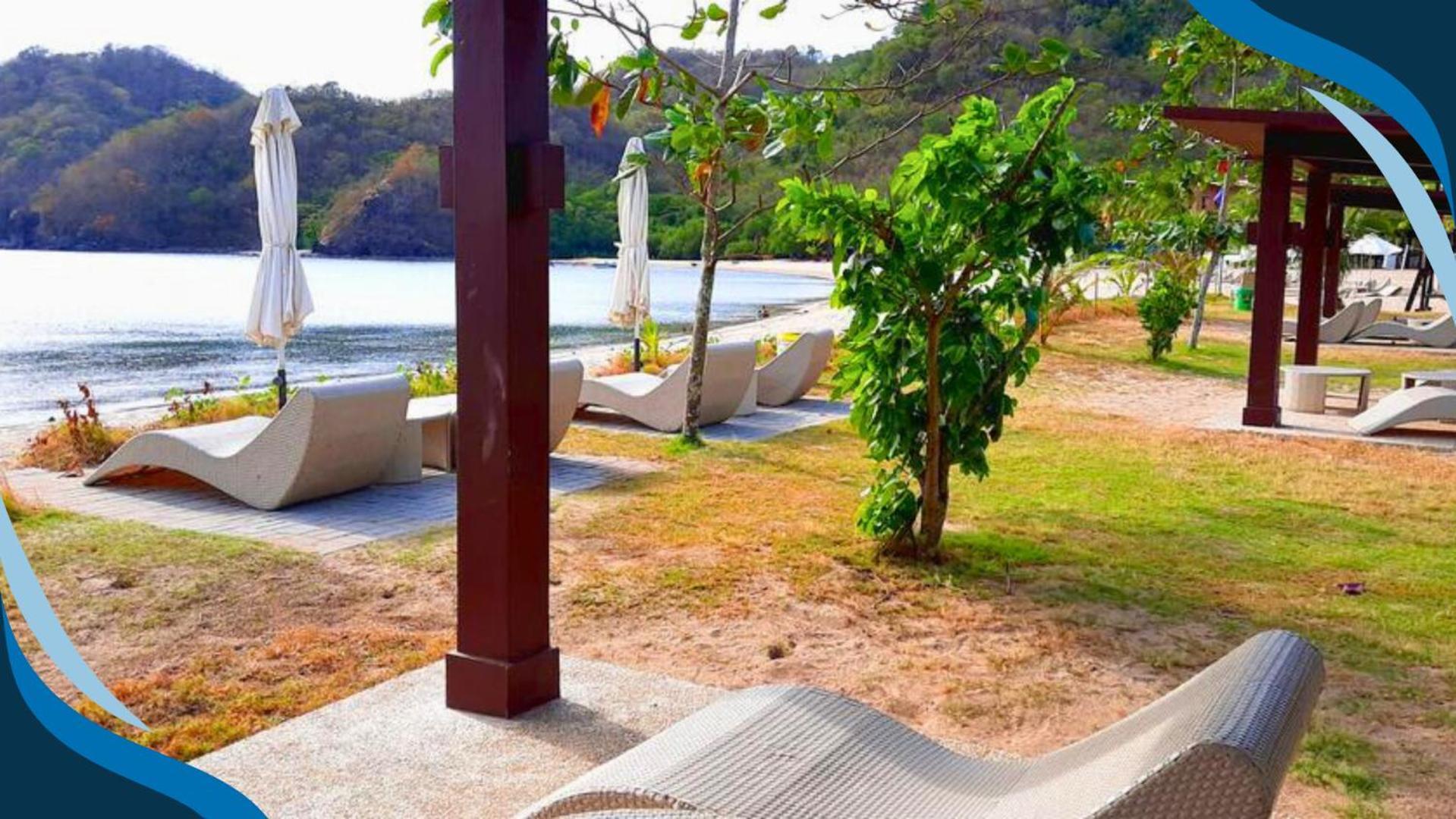 Pico De Loro Hamilo Coast By Beach Homes 나숙부 외부 사진