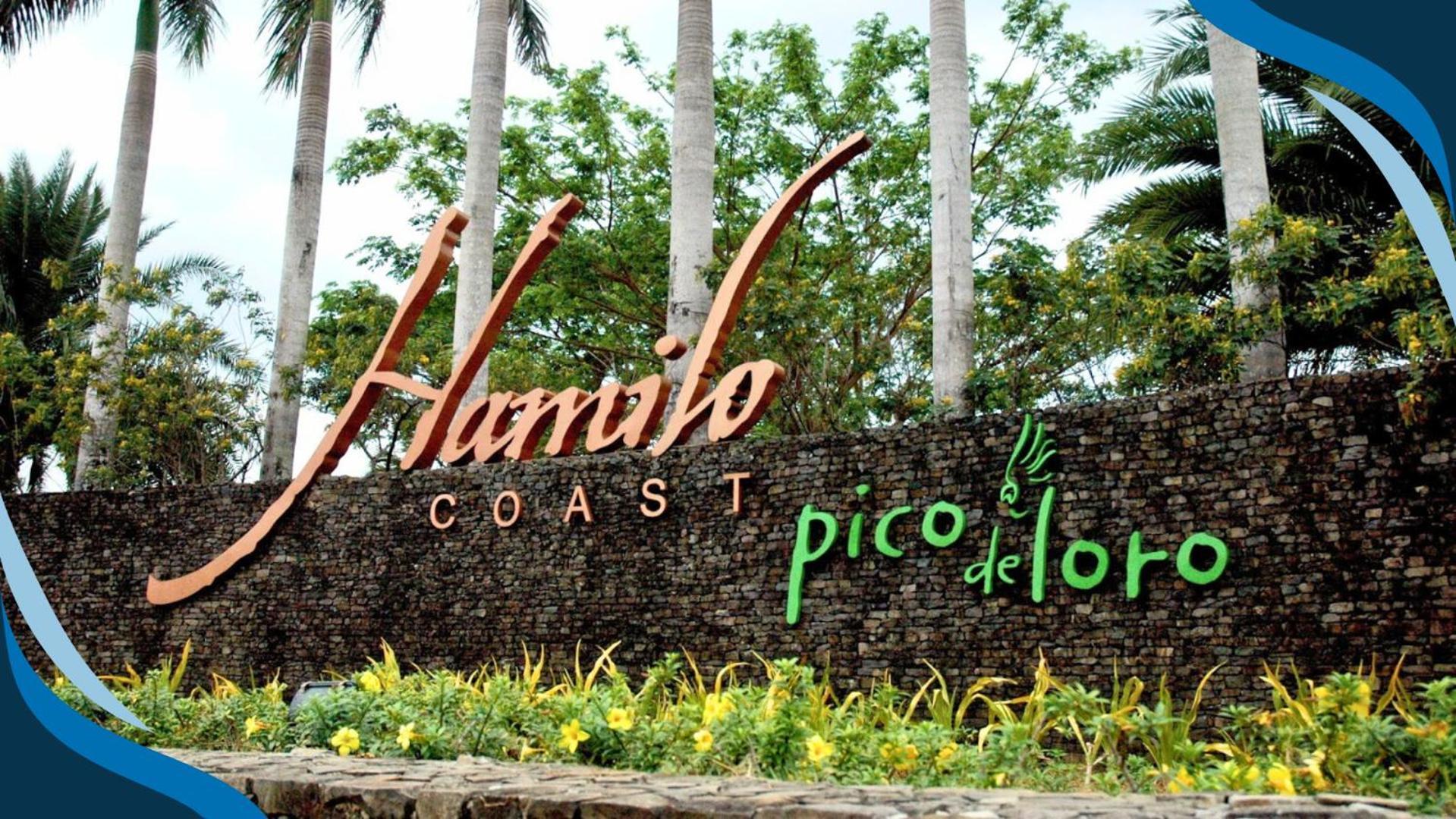 Pico De Loro Hamilo Coast By Beach Homes 나숙부 외부 사진
