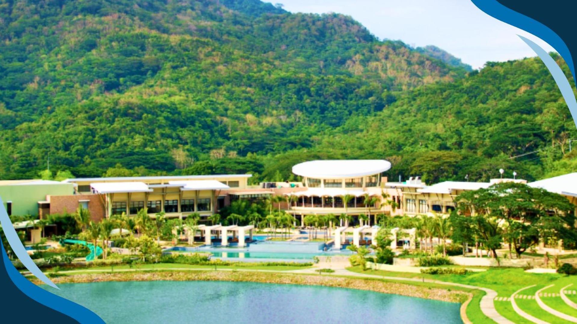 Pico De Loro Hamilo Coast By Beach Homes 나숙부 외부 사진