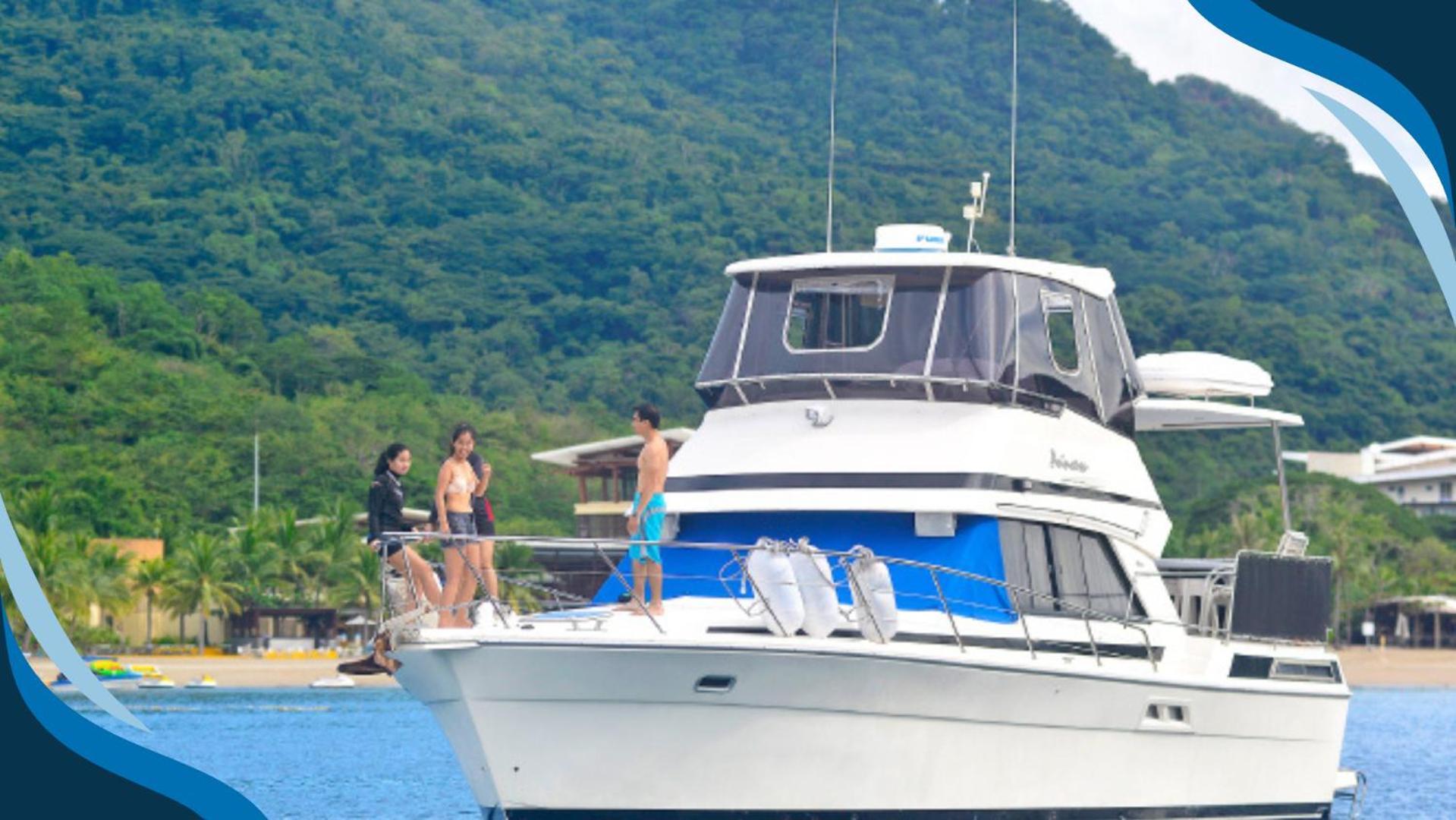 Pico De Loro Hamilo Coast By Beach Homes 나숙부 외부 사진