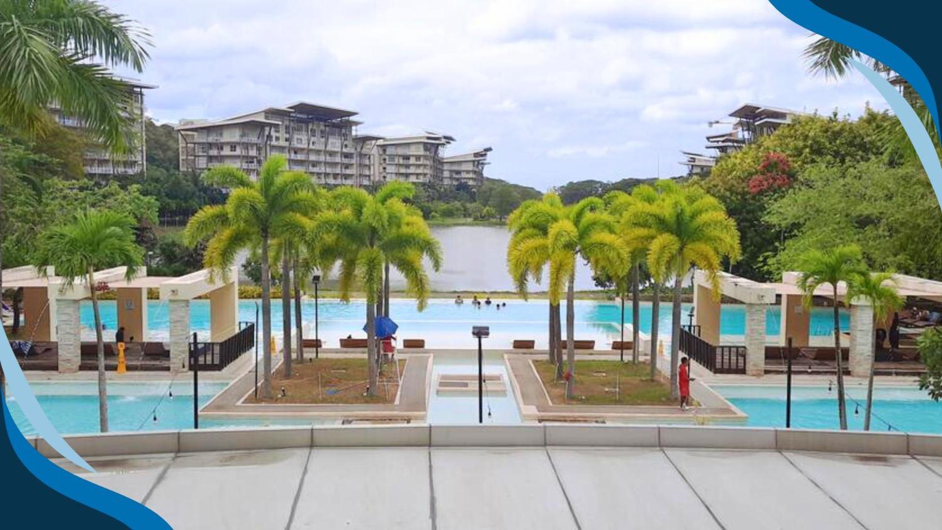 Pico De Loro Hamilo Coast By Beach Homes 나숙부 외부 사진