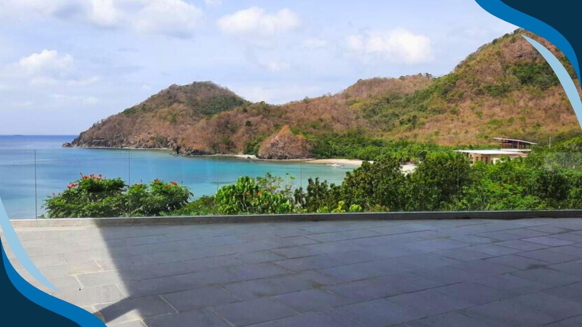 Pico De Loro Hamilo Coast By Beach Homes 나숙부 외부 사진